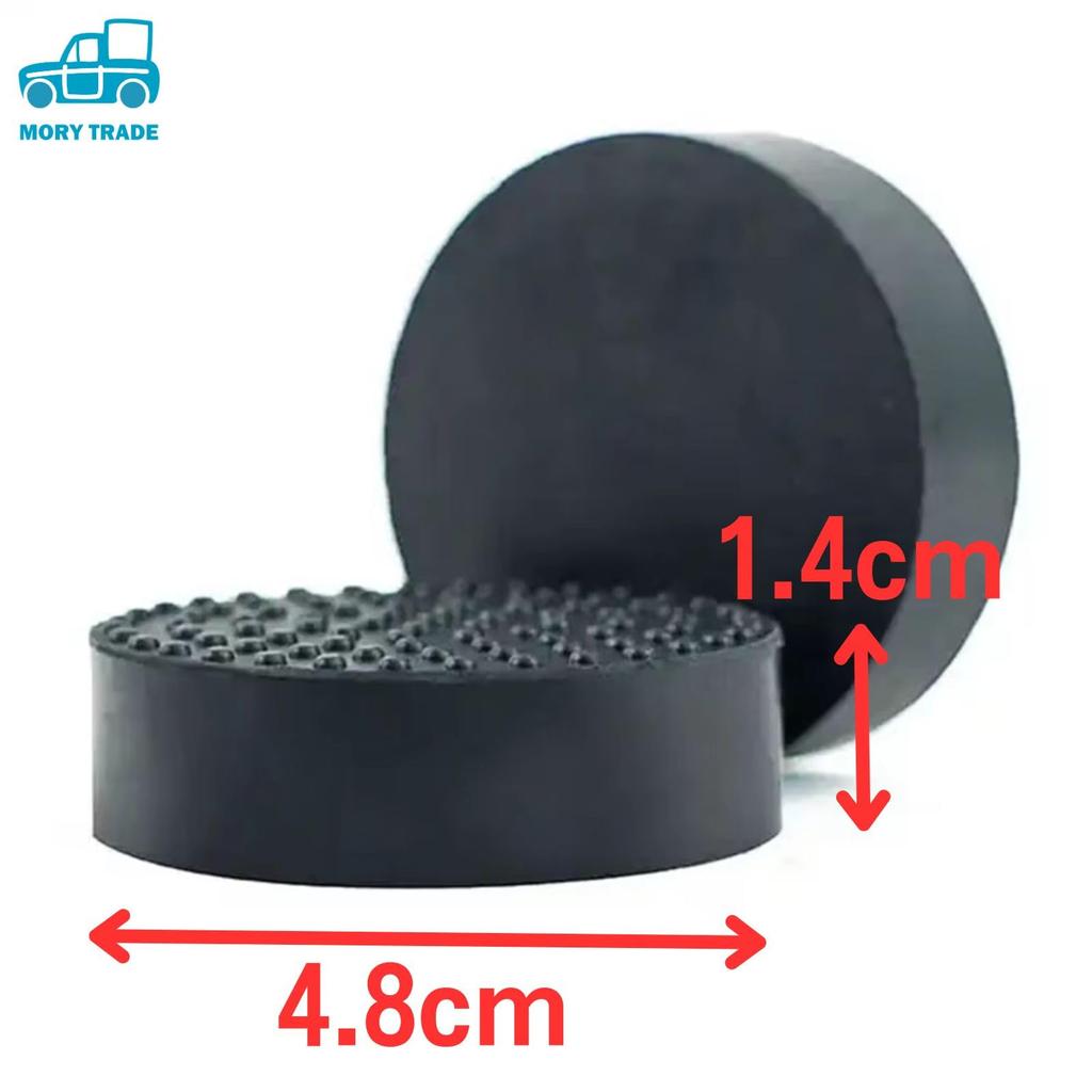 MORYTRADE Pot Raising Rubber Root Rot Indoor Potted 20 Pieces Platform, Mat, Breathable, Prevention, Drainage, Anti-Slip, Gardening, Plants, Plants,