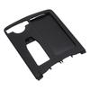 Center Console Water Cup Holder Roller Blind Cover 2046804708 Replacement for Benz C‑Class W204 E‑Class W212