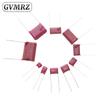 63V 100V 250V 400V 450V 630V 2000V 103J 104J 105J 155J 223J 224J CBB Polypropylene Film Capacitor 225J 334J 474J 475J