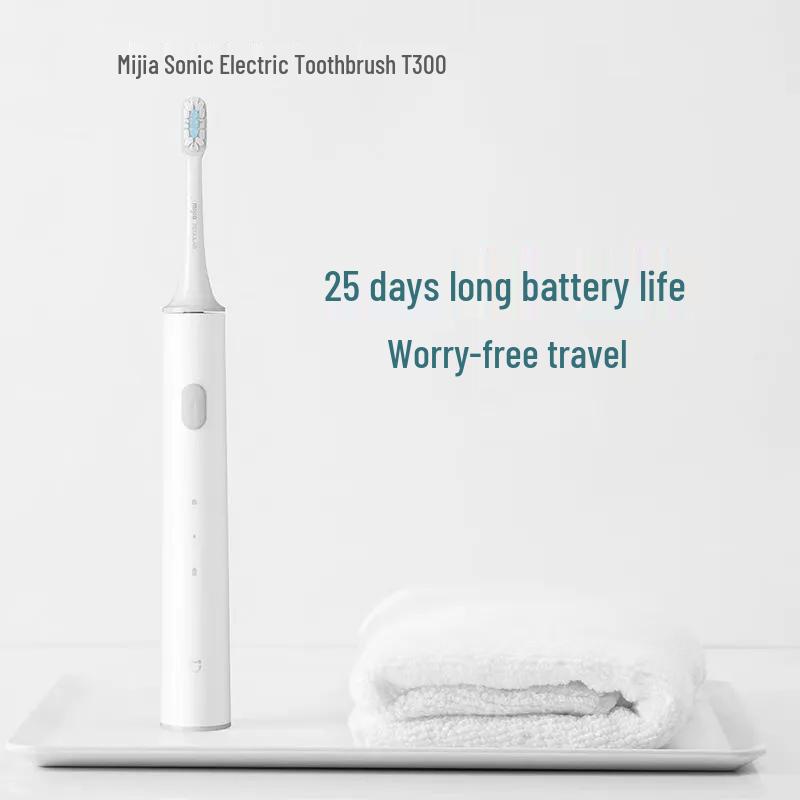 Xiaomi MI Sonic Electric Toothbrush T300