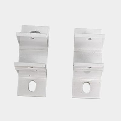 Awning Bracket Replacement Wall Mounted Bracket For Retractable Awnings Aluminum Alloy Standard Manual Square Pipe