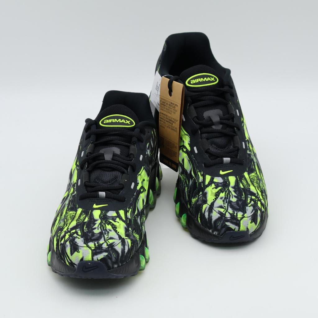 IH2137-001 Nike Air Max DN8 "Black/Green Apple" (Men's)