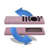 Housing for BN59-01357F Remote Anti-Slip Silicone Shockproof Impact-proof Cover