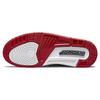 Jordan Legacy 312 Low top Vintage Basketball Shoes Men's White Red Black CD7069-116(Team10-)