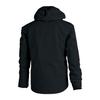 TS DESIGN Mega Heat Waterproof and Cold Weather Jacket Fall and 18226 Size LL (for Winter) Black,