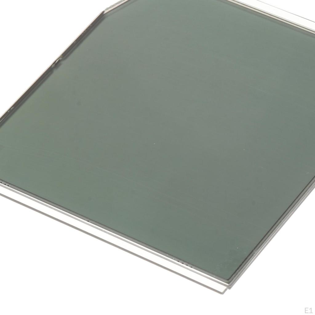 Instrument LCD Screen 278002763 Spare Parts Replaces Accessories Professional