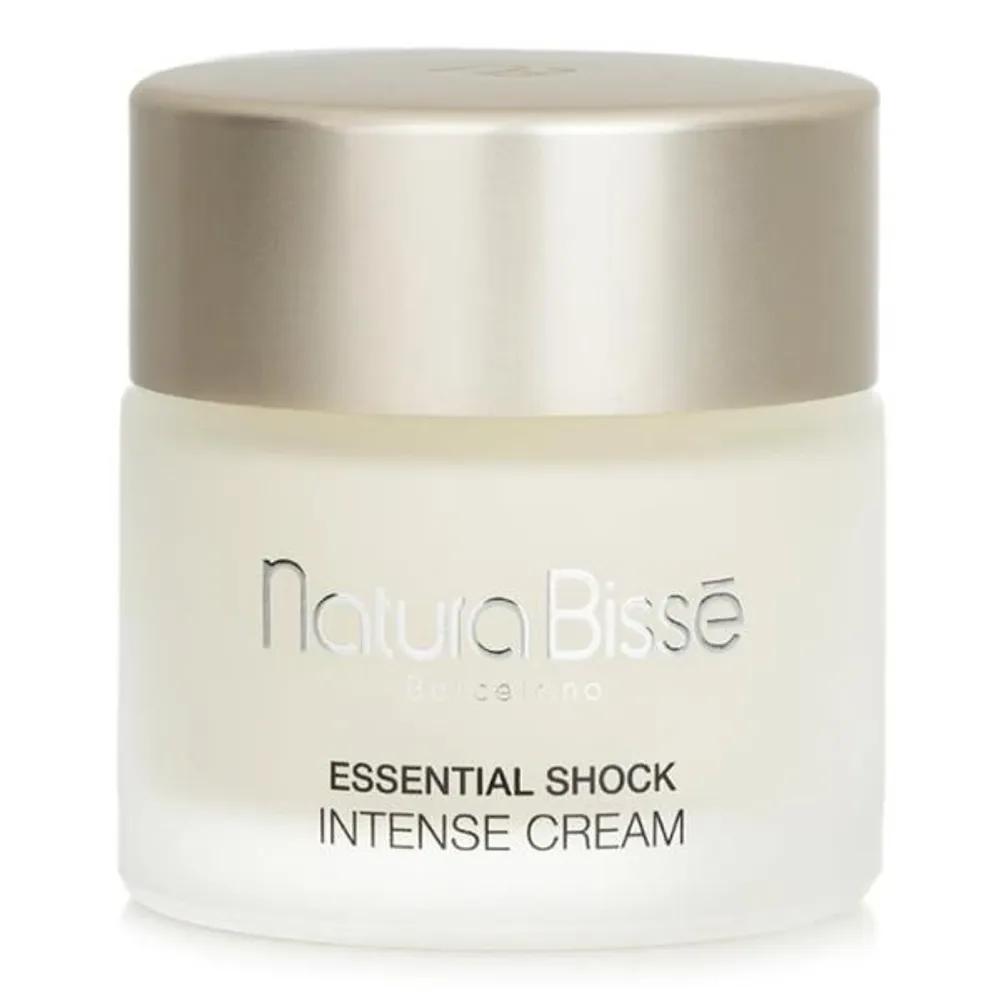 Natura Bisse Essential Shock Intense Cream (for dry skin) 75ml
