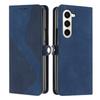 Z Fold7 5G 2025 Flip Case For Samsung Galaxy Z Fold 7 Leather Texture Wallet Funda For Galaxy Z Fold 6 5 4 3 Luxury Cover