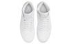 Air Jordan 1 Mid 'Triple White' 2022 554724-136