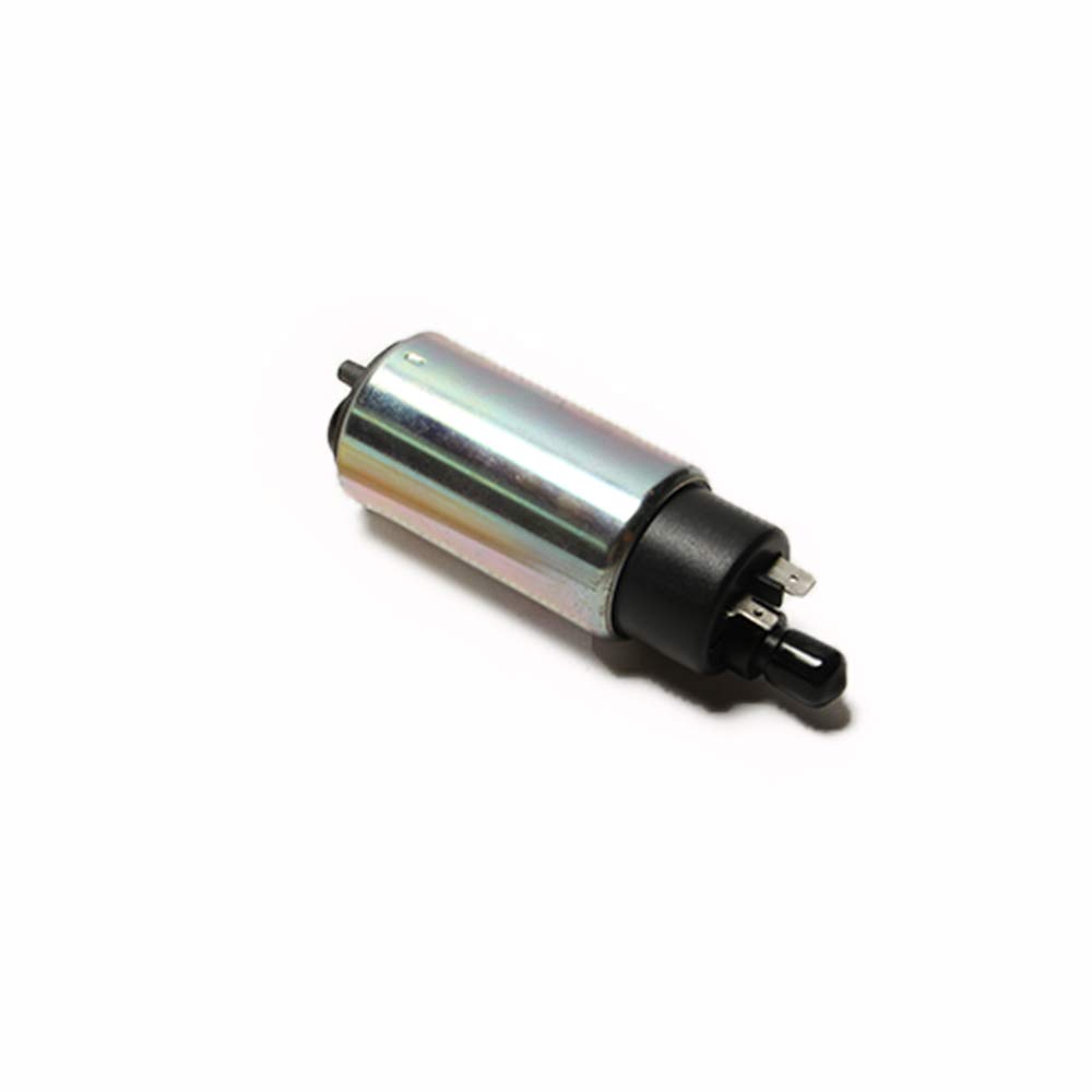 QITOSUN Fuel Pump for Yamaha General Purpose Signus X125 Majesty 125 BWS125 Maintenance Parts