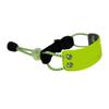 Reflective Safety Straps For Motorcycle Riders Adjustable Breathable Design isibility During Night Cycling Jogging