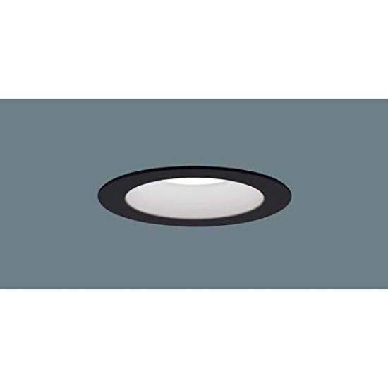 

Panasonic High Luminous Flux Downlight Daylight 200 Type Black LGD6202NLB1 White/Diffused Mild/Dimmer/125 чорний