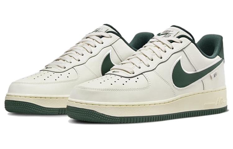 Nike Air Force 1 Low '07 Sail Fir Green FV0392-100