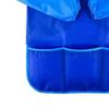 Children Art Smock Artist Painting Apron Multipurpose Waterproof Feeding Bib Paint Smock Kids Art Aprons for Cooking Feeding