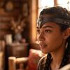 Warrior Headband Detailed Headwear Decorative for Halloween, Cosplayers