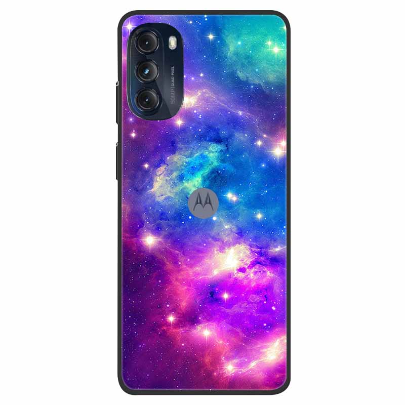 For Moto G 5G 2022 Case MotoG 5G Silicon Back Cover Protective Case For Motorola Moto G 5G 2022 Soft Case Cute Cats Coque