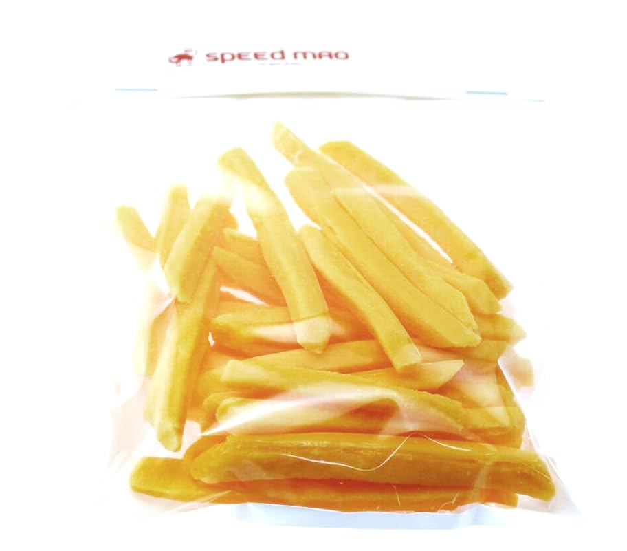 Speed mao Realistic French Fries Food Set of 30 Samples,
