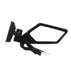 UTV Rearview Side View Mirrors 180° 360° Adjustable 715002898 for Can Am Maverick X3 Max R RR 4x4 XMR XDS Turbo DPS 2017-2025
