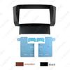 Lexus LS430/Toyota Celsior 2DIN Audio Navigation Panel Frame