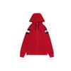 Jackets Men's Red Hooded Moderate Other CU2775-687
