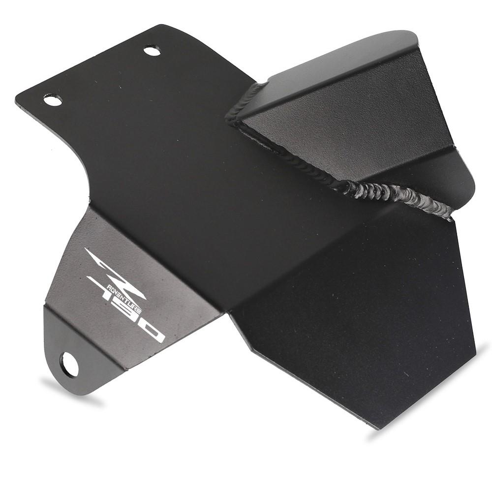 890 ADVENTURE Rear Shock Heat Shield Exhaust Pipe Protection Cover For KTM 790 Adventure R 790 ADV S 790ADV 890ADV Accessories
