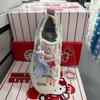 Sanrio Hello Kitty Collaboration Women's Canvas Shoes