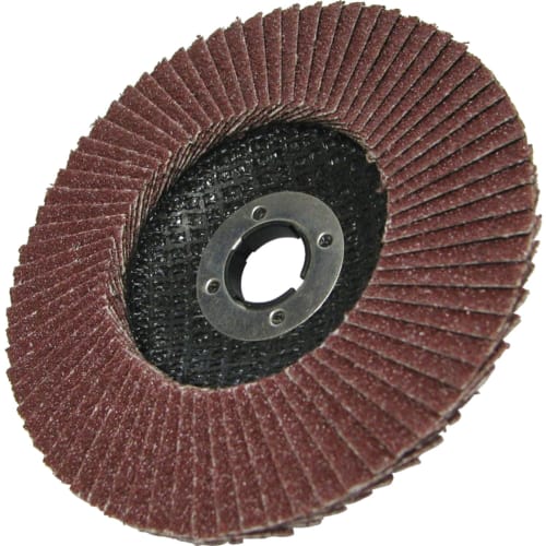 Yanase Spark Disc 100x15 A#400, Pack of 10, SPA1210