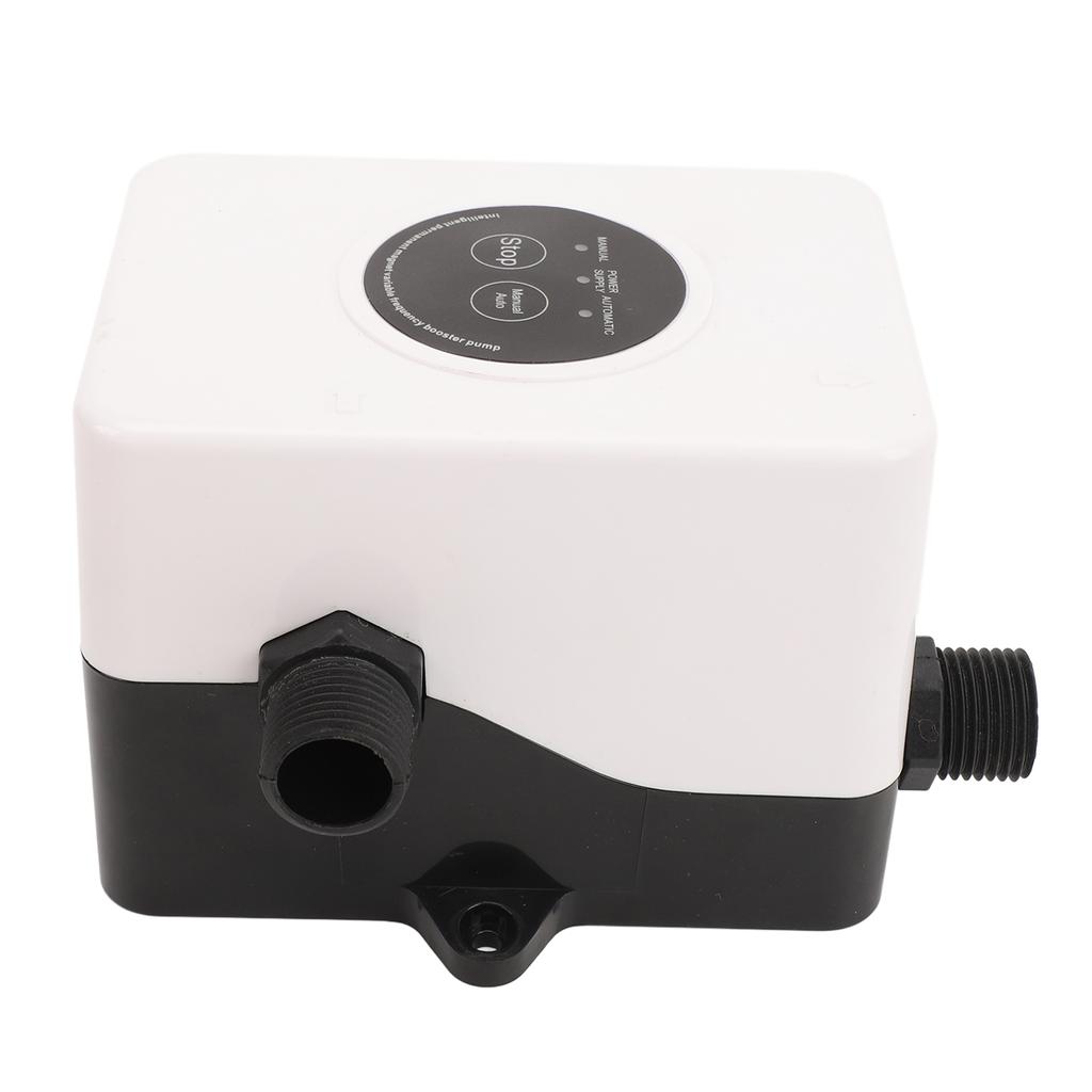 Pompă de rapel cu magnet permanent automată, 100W, 24V, 32L/min, ridicare 25M, pentru Sh