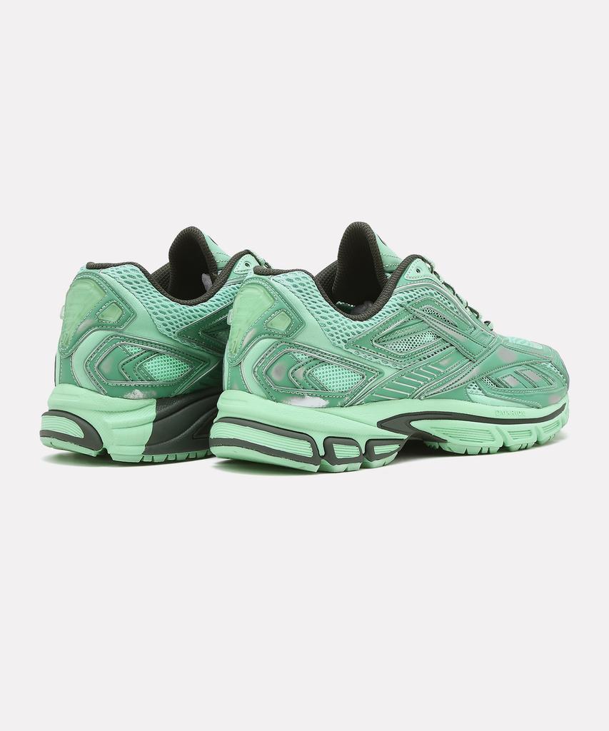 Reebok Premier Road Ultra - Buff Metallic Green / 100260281