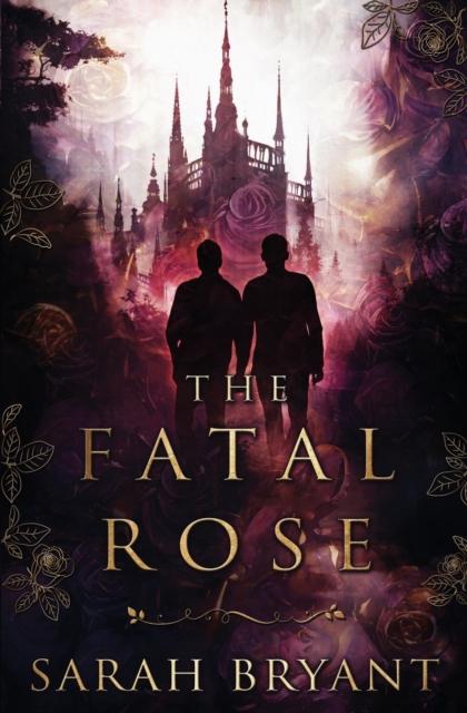 The The Fatal Rose Book