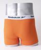 Boxer Front Choice of Big Large 1 2 3 b2445s4 2 Pieces L [Reebok] Men's Shorts, Open/Close, Underwear, Trunks, Innerwear, Types, Briefs, Stretch,
