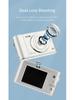 Retro Portable CCD HD Student Camera - Compact & Affordable