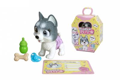 Poupées et peluches – Poupées