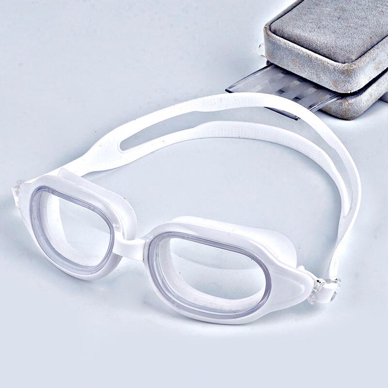 MDNG Fashion Anti-Fog Swimming Goggles