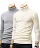 BLUEFORCE Luren Fleece-Lined Turtleneck T-Shirt