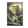 Jesus Series Christ Religious Faith Canvas Paintings Posters and Prints Wall Art Pictures for Living Room Home Decor