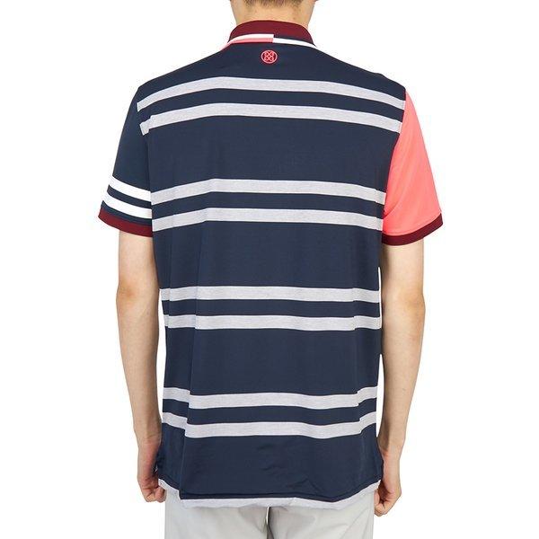 G For Golfwear Men S ShorT Sleeve T ShirT G4mf22k114 TwlT