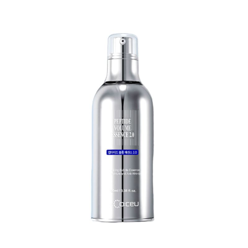 [Dr.Pepti] Intensive Moisture Nutrition Essence Duo (100ml x 2) 100ml x 1ea