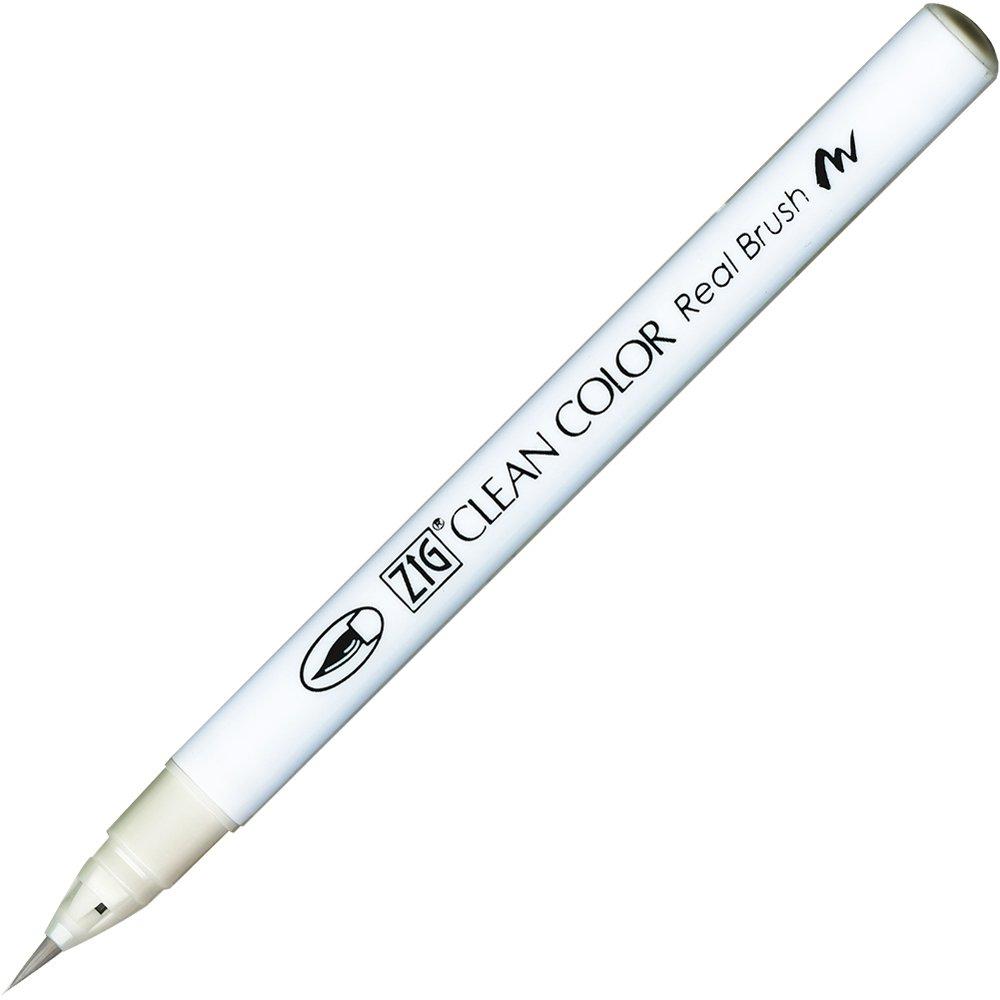 Kuretake ZIG Clean Color Real Brush 099 No. RB-6000AT-099