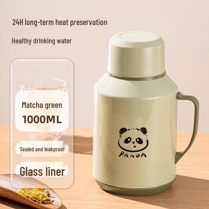 Qiwei 2026 Large Capacity 316 SS Insulated Thermos