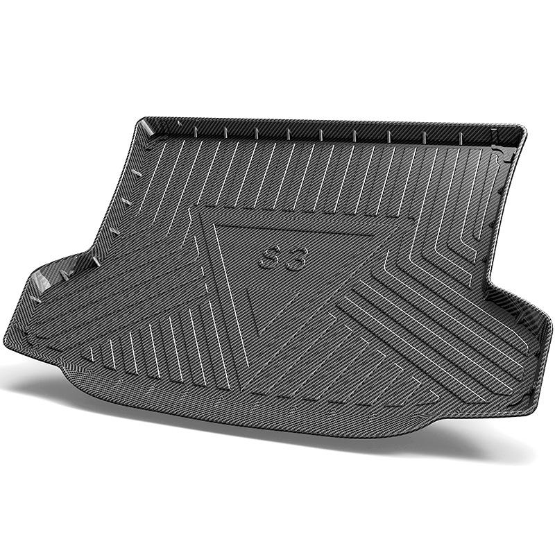 Refine S3 Custom TPE Trunk Mat