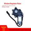 1744181610 Right Window Regulator Motor for 24V Isuzu-GIGA/Euro II/III