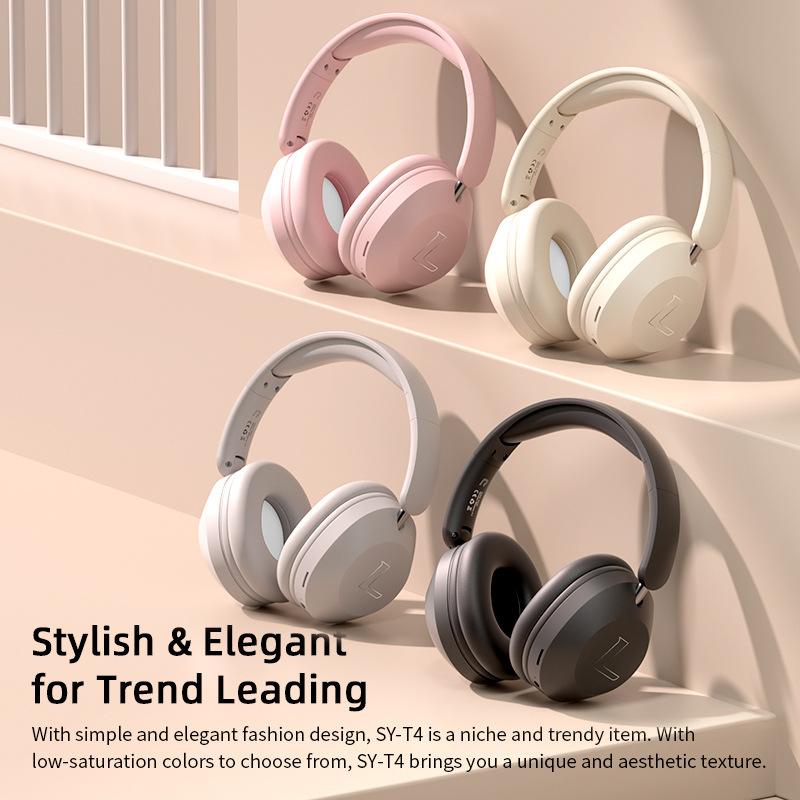 Headset Bluetooth Headset Wireless Gaming Headset Sports Music Headset