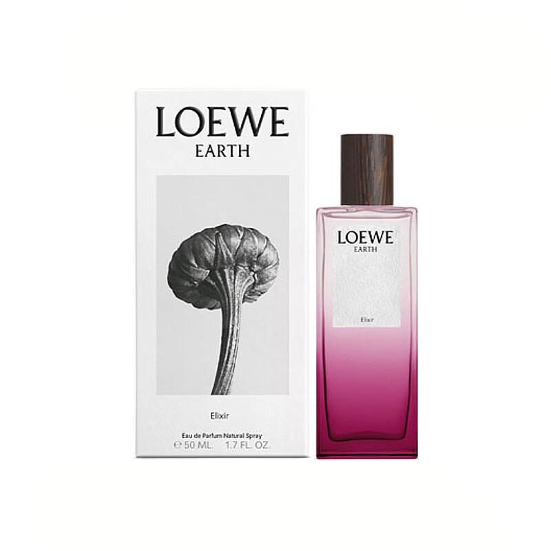 LOEWE Agua de Loewe Extrait de Parfum 50ml