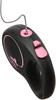 Flexi Black Design Cord S Than 5m Pink (Less 12kg) [Dog Lead]