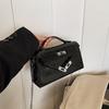 2025 Women's Fashion Crocodile Texture Crossbody & Shoulder Bag