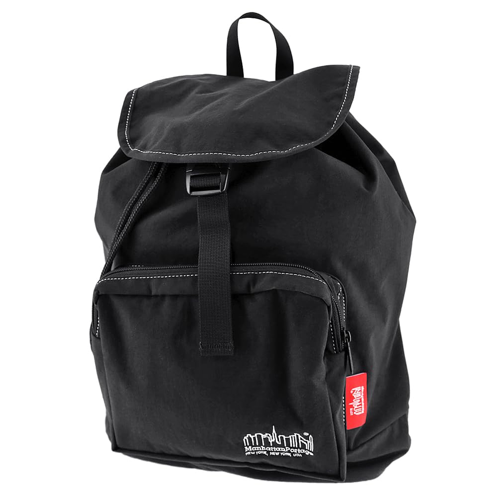 

Genuine Product Backpack MP1219CROSSOVER Dakota Backpack Crossover Black M [Manhattan Portage] [Official]