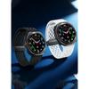 Ремінець для Samsung Galaxy Watch Ultra 47 мм браслет дихаючий силіконовий магнітний ремінець galaxy watch ultra band