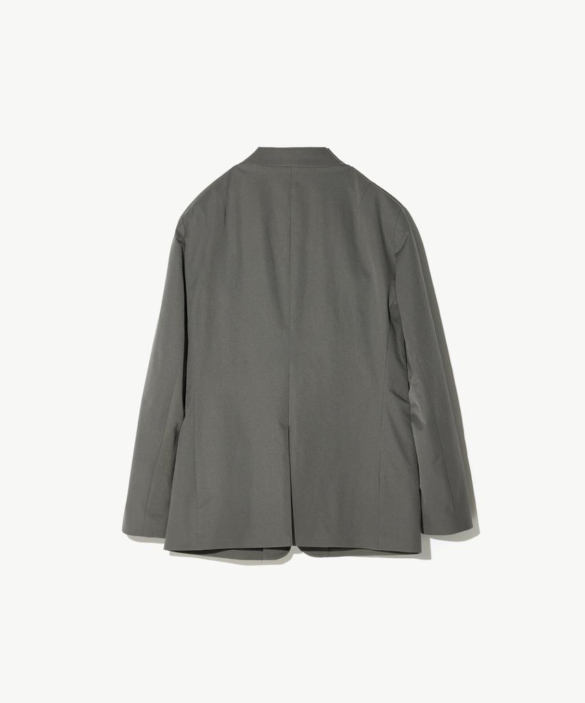 STCO Motion-Free Out-Pocket Comfort Blazer_Grey (Relaxed Fit)_Sejvc32Nsg