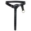 2 Piece Skirt Mug Holder Renaissance Belt Accessories Mug Belt for Medieval Viking Belt Scabbard Cosplay Costume